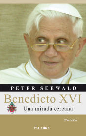 Portada de Benedicto XVI