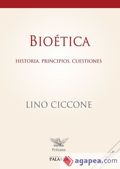 Bioética