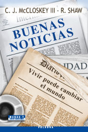 Portada de Buenas noticias