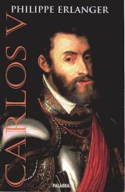 Portada de Carlos V