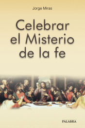 Portada de Celebrar el Misterio de la fe