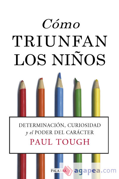 Cómo triunfan los niños