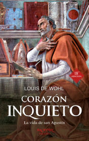 Portada de Corazón inquieto