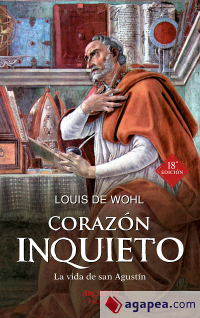 Corazón inquieto