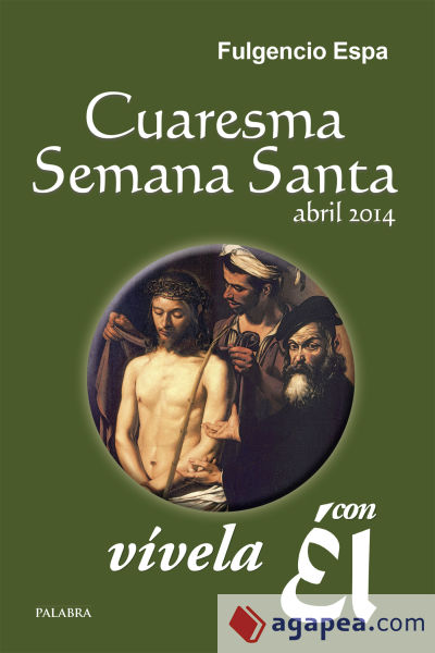 Cuaresma-Semana Santa 2014