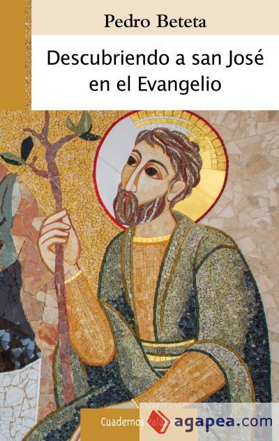 DESCUBRIENDO A SAN JOSE EN EL EVANGELIO