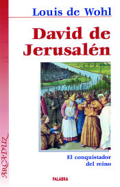 Portada de David de Jerusalén