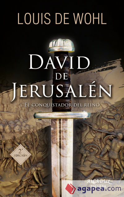 David de Jerusalén