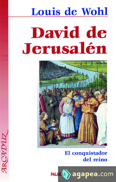 David de Jerusalén