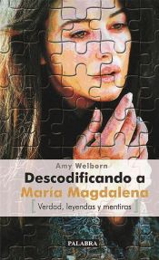 Portada de Descodificando a María Magdalena