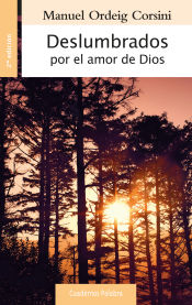 Portada de Deslumbrados por el amor de Dios