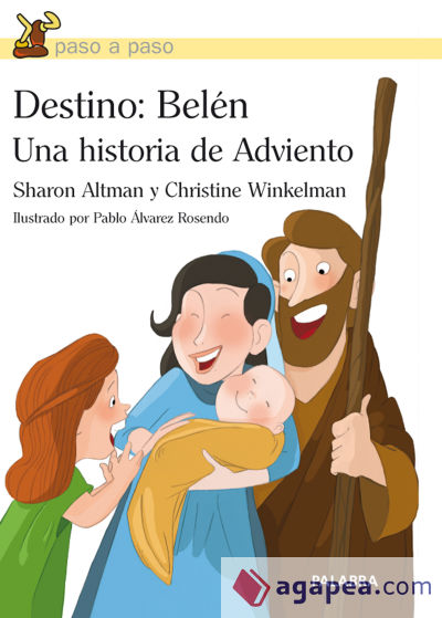 Destino: Belén