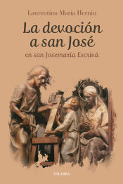 Portada de Devocion De San Jose En San Josemaria Escriva