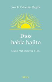 Portada de Dios habla bajito