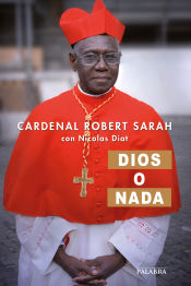 Portada de Dios o nada