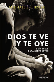 Portada de Dios te ve y te oye