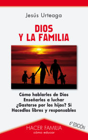 Portada de Dios y la familia