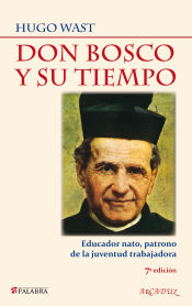 Portada de Don Bosco y su tiempo