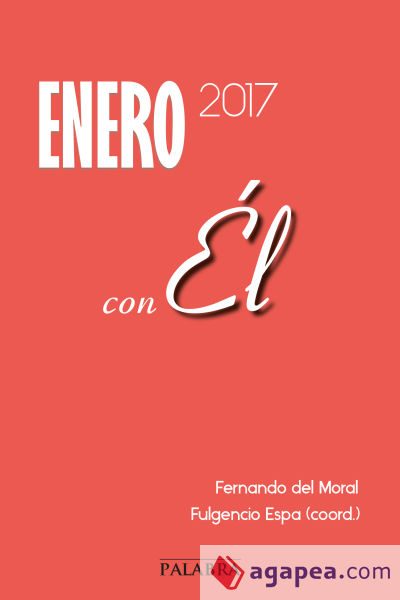 ENERO 2017 CON ÉL