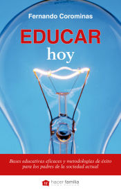 Portada de Educar hoy