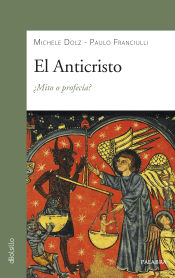 Portada de El Anticristo: ¿Mito o profecía?