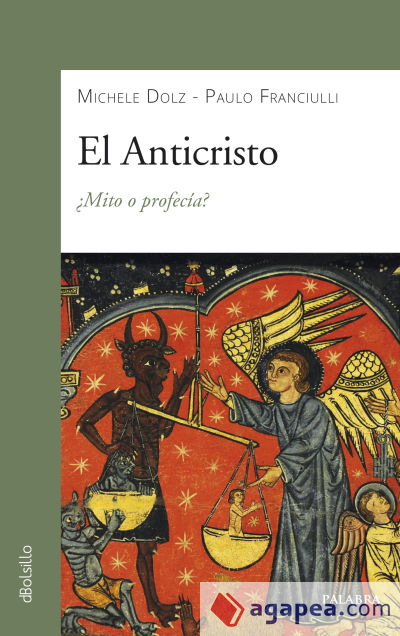 El Anticristo: ¿Mito o profecía?