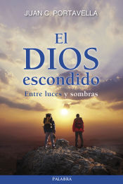 Portada de El Dios escondido