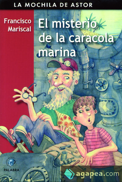 El Misterio de la caracola marina