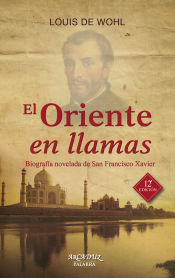 Portada de El Oriente en llamas