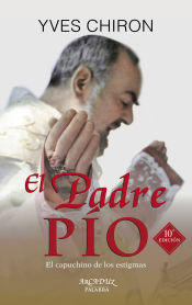 Portada de El Padre Pío