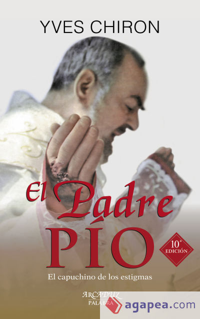 El Padre Pío