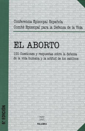 Portada de El aborto