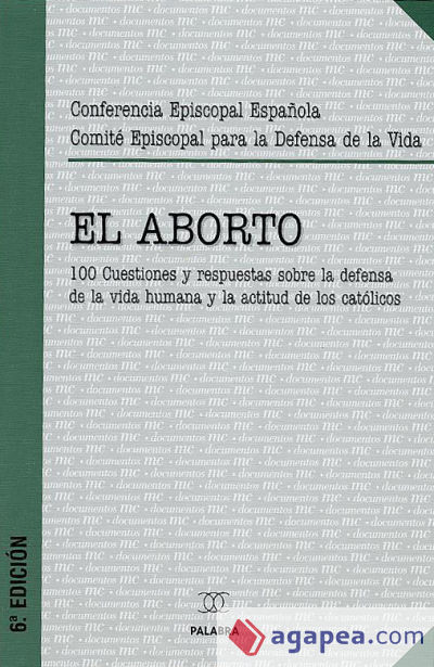 El aborto