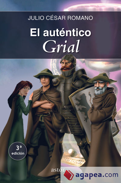 El auténtico Grial