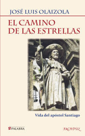 Portada de El camino de las estrellas