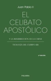 Portada de El celibato apost&oacute;lico
