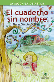 Portada de El cuaderno sin nombre