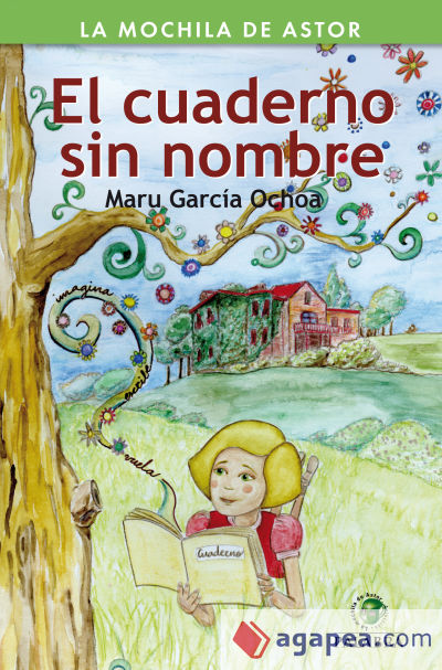 El cuaderno sin nombre