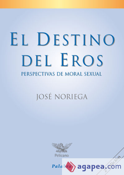 El destino del eros