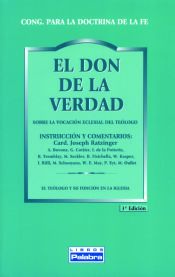 Portada de El don de la verdad