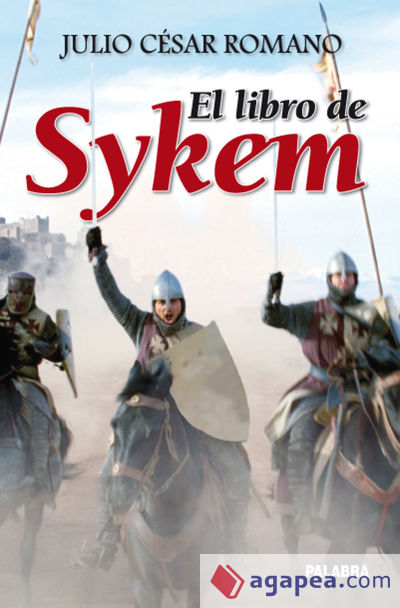 El libro de Sykem