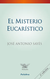 Portada de El misterio eucarístico