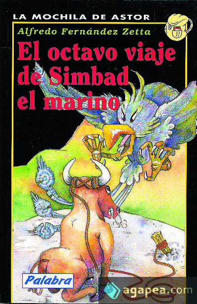 El octavo viaje de Simbad el marino