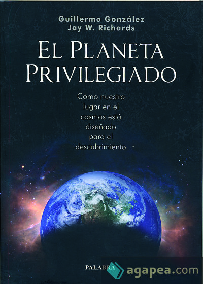 El planeta privilegiado