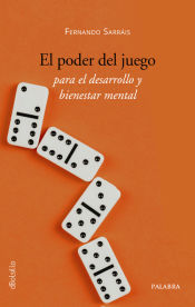 Portada de El poder del juego para el desarrollo y bienestar mental