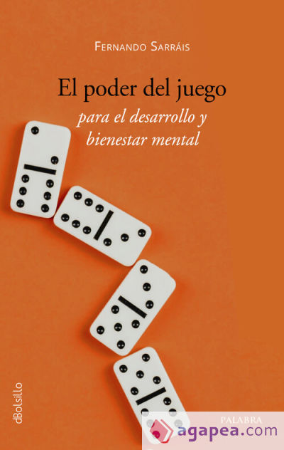 El poder del juego para el desarrollo y bienestar mental