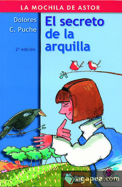 El secreto de la arquilla