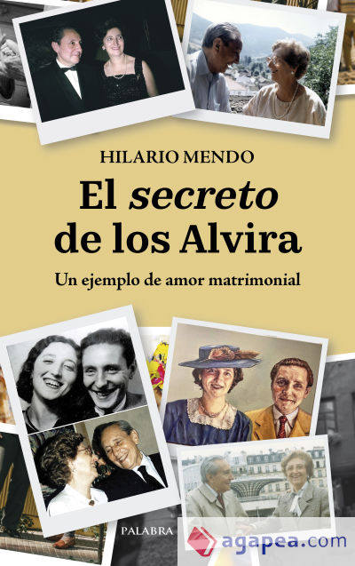 El secreto de los Alvira