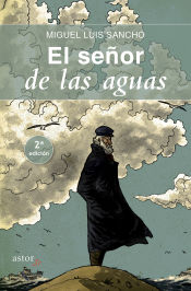 Portada de El señor de las aguas