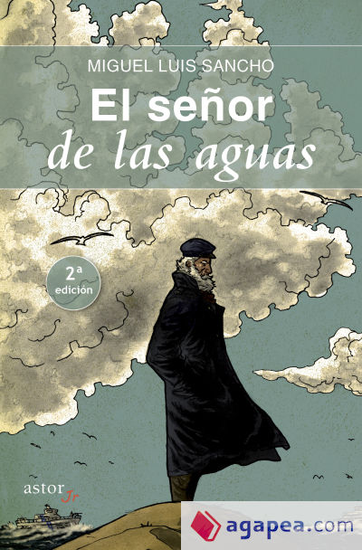 El señor de las aguas